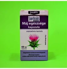 Jutavit Máj egészsége kapszula 60db