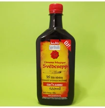 Jutavit Svédcsepp 500ml