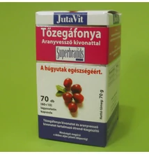 Jutavit Tőzegáfonya kapszula 60db