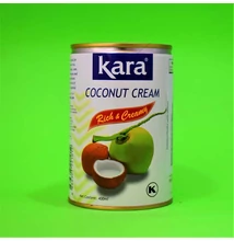  Kara Kókuszkrém 400ml