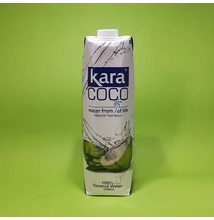 Kara 100% Kókuszvíz 1000ml
