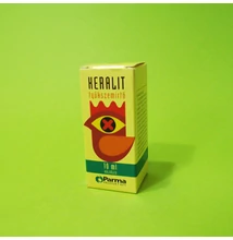 Keralit Tyúkszemírtó 10ml