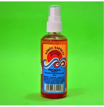 Körös Bronzolaj Szórófejes 100ml
