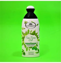 Langelica Teafaolaj sampon korpás hajra 250ml