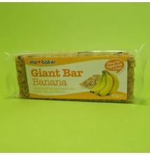 Ma baker Banános zabszelet 90g