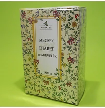 Mecsek Diabet teakeverék 100g