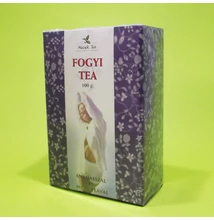 Mecsek Fogyi teakeverék ananásszal és mate teával 100g