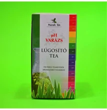  Mecsek Ph Varázs Lúgosító Tea 20x1g