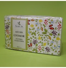 Mecsek Gyomor teakeverék filteres 20x1g