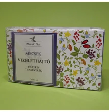 Mecsek Vizelethajtó teakeverék filteres 20x1g