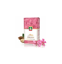 Medinatural Argán-Geránium bőrápoló olaj 20ml