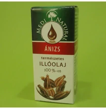Medinatural Ánizs illóolaj 10ml