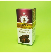 Medinatural bőrápoló olaj Jojoba 20ml