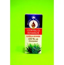 Medinatural Illobello Szúnyog és Rovarűző Olaj 10ml