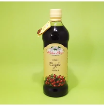 Méhes mézes Szörp Csipke 500ml