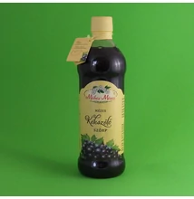 Méhes Mézes Szörp Kékszőlő 500ml