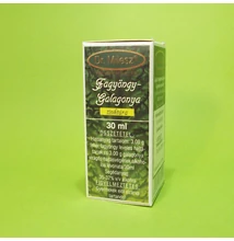 Dr. Milesz Fagyöngy-Galagonya tinktúra 30ml