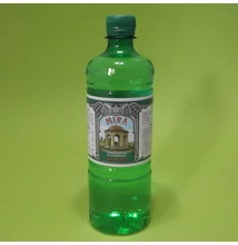 Mira Gyógyvíz Glaubersós 700ml