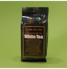Mlesna Fehér Tea Szálas 25g