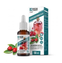 Natur Tanya 100%-os Csipkebogyómag Olaj 50ml