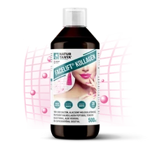 Natur Tanya Kollagén Facelift koncentrátum 500ml