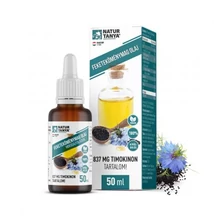 Natur Tanya 100%-os Feketeköménymag Olaj 50ml