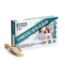Natur Tanya Fermentált Béta Glükán Kapszula 30db