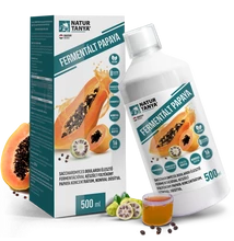 Papaya koncentrátum 500ml
