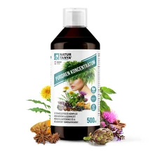 Natur Tanya Puridren Koncentrátum 500ml