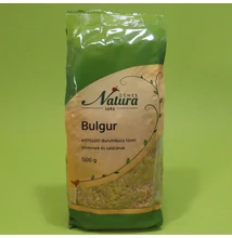 Natura Bulgur 500g