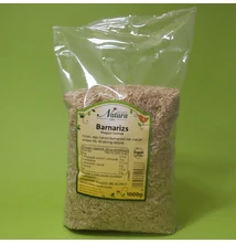 Natura Barna rizs 1kg