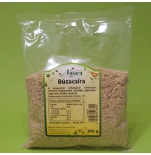 Natura Búzacsíra 250g