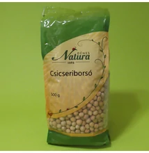 Natura Csicseriborsó 500g