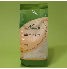 Natura Jázmin rizs 500g