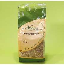 Natura Lenmagpehely 250g