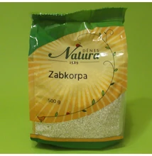 Natura Zabkorpa 500g