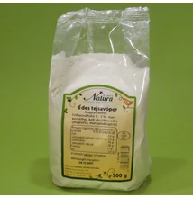 Natura Édes Tejsavópor 500g