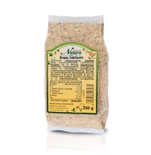 Natura fasírtpor Ropp 250g