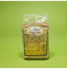 Natura Vargánya gombás fasírtpor 250g