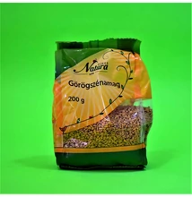 Natura Görögszénamag Csíráztatásra 200g