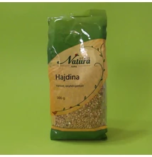 Natura Hajdina 500g