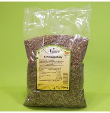 Natura Lenmagpehely 500g