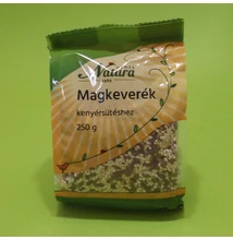 Natura Magkeverék 250g