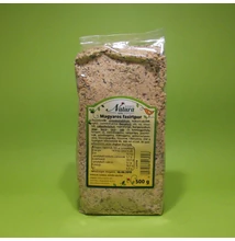 Natura fasírtpor Magyaros 500g