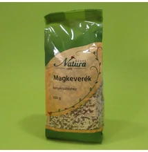 Natura Magkeverék 500g