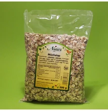 Natura Müzlialap 500g