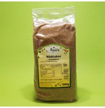 Natura Nádcukor aranybarna 1kg