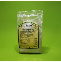 Natura Szezámpehely 250g