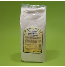 Natura Tejsavó Fehérje Koncentrátum 500g