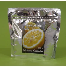 Nature Cookta Aszkorbinsav 250g
